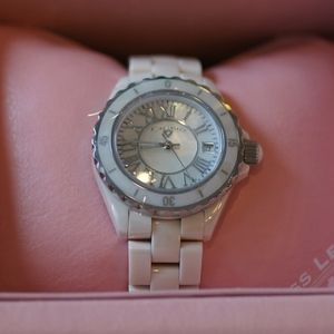 Swiss Legend Women's Karamica Collection Watch